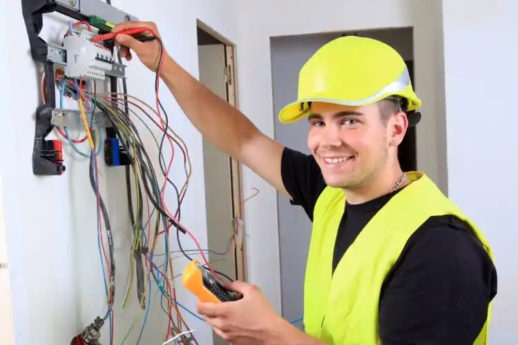 elektricien Kornhorn